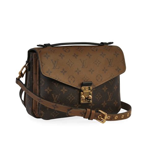 used Louis Vuitton pochette